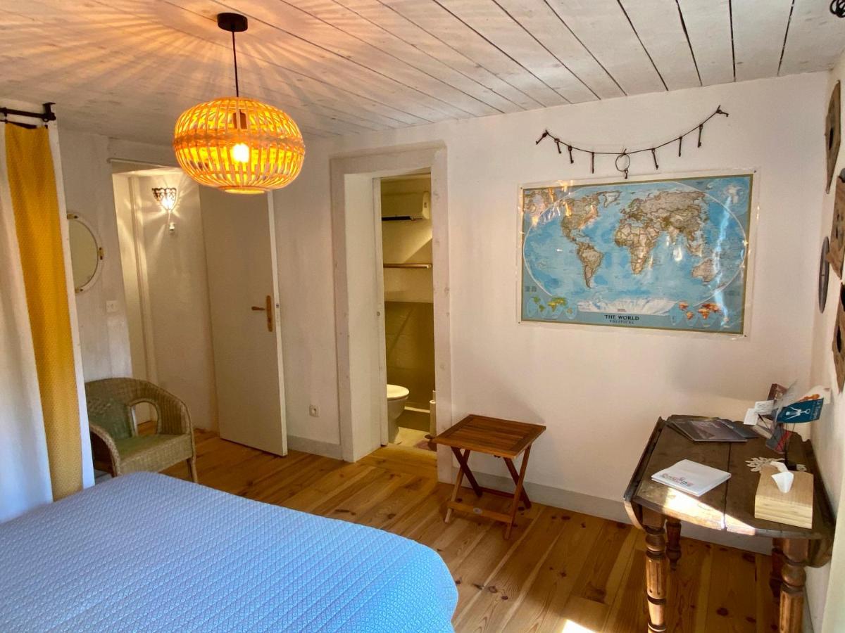 Cote Chenes Verts - Chambres D'Hotes Viols-en-Laval Ngoại thất bức ảnh